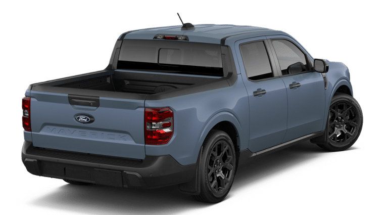 New 2026 Ford Maverick XLT AWD/4WD image 27