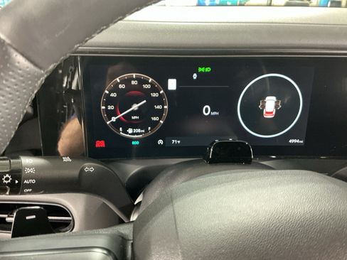 Certified 2026 Hyundai Palisade XRT Pro AWD/4WD image 10