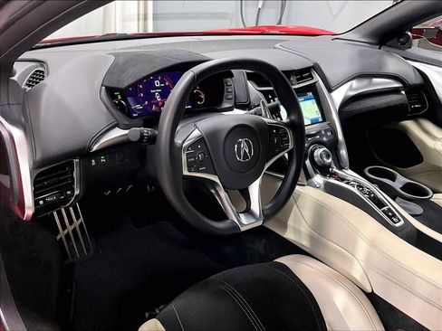 Used 2021 Acura NSX image 7
