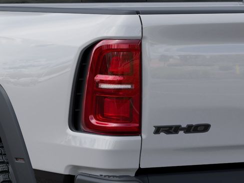 New 2026 RAM 1500 RHO w/ RHO Level 1 Equipment Group AWD/4WD image 35