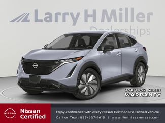 Certified 2024 Nissan Ariya FWD video 1