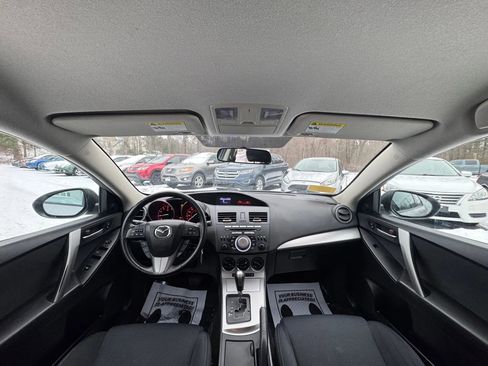 Used 2011 MAZDA MAZDA3 s Sport image 16
