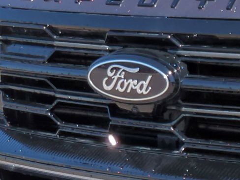 New 2025 Ford Expedition Platinum w/ Stealth Performance Package image 12