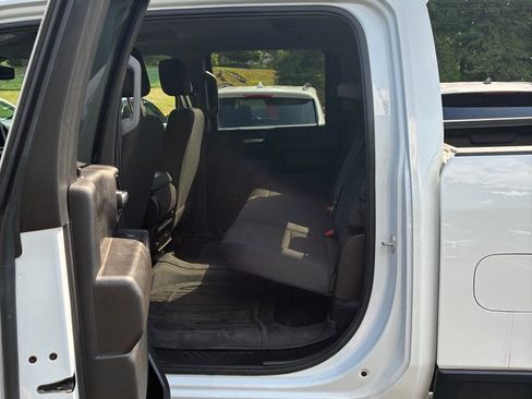 Used 2024 GMC Sierra 2500 Pro w/ 1SA Pro Safety Plus Package AWD/4WD image 26