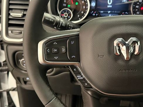 New 2026 RAM 1500 Big Horn image 27