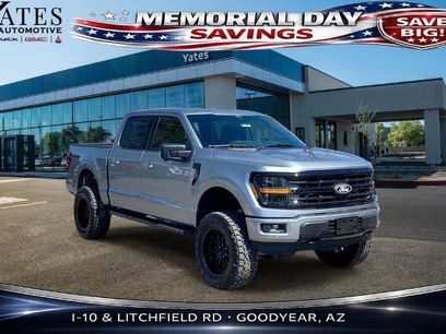 Used 2026 Ford F150 XLT w/ Equipment Group 302A MID