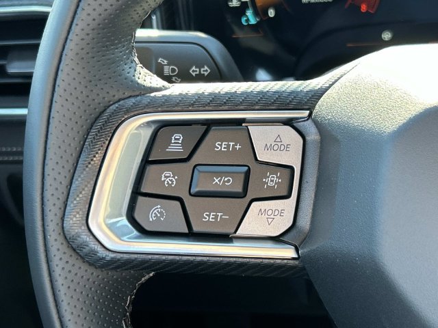 New 2026 Ford Mustang Premium RWD image 22