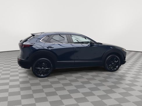Used 2025 MAZDA CX-30 AWD 2.5 S w/ Select Sport Pkg image 32