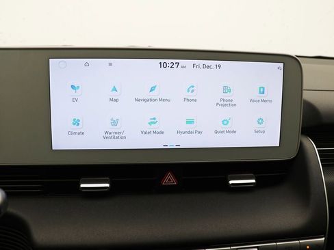 Used 2023 Hyundai Ioniq 5 Limited w/ Cargo Package image 24