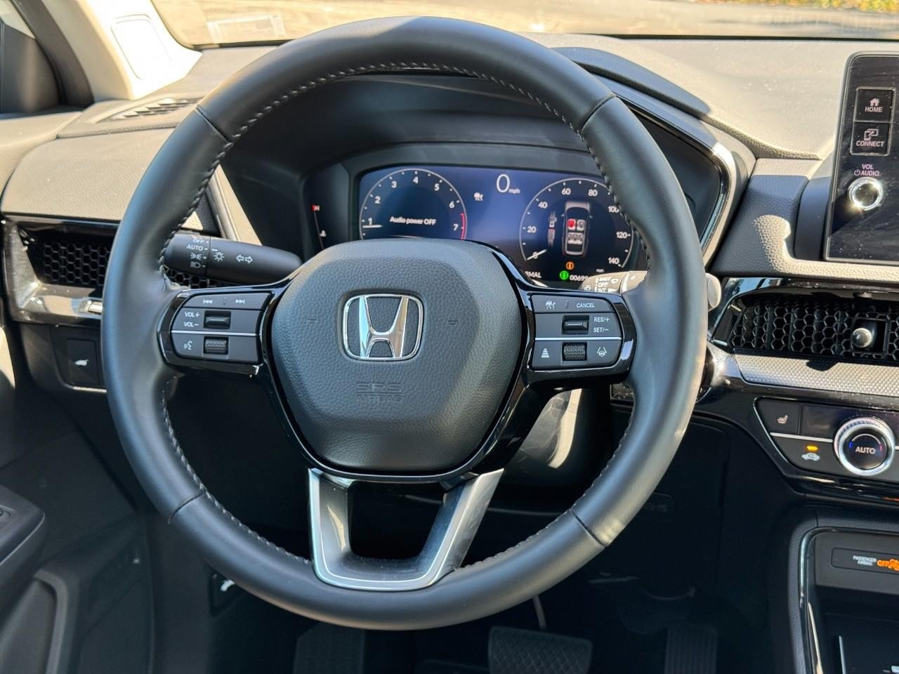 Certified 2026 Honda CR-V EX-L image 13