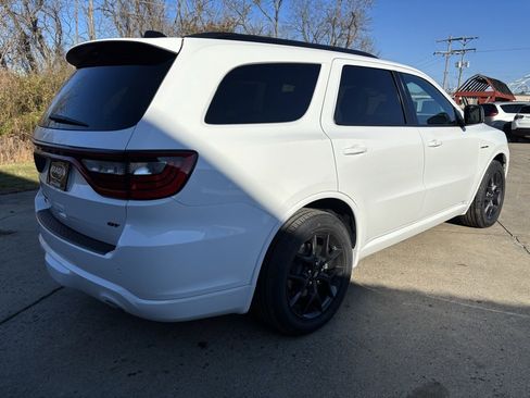 New 2026 Dodge Durango GT image 7