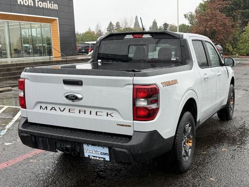 Used 2023 Ford Maverick Tremor w/ Tremor Off-Road Package image 8