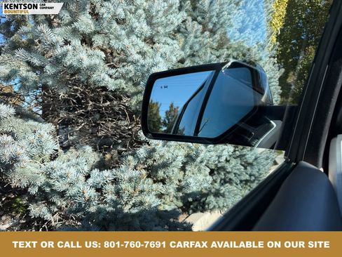 Used 2020 GMC Yukon XL SLT w/ Open Road Package image 25