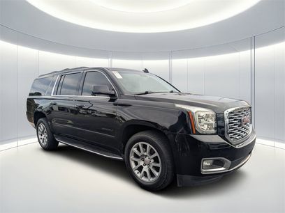 Used 2019 GMC Yukon XL Denali