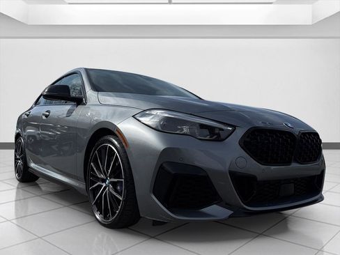 Used 2023 BMW M235i xDrive Gran Coupe w/ Premium Package image 6
