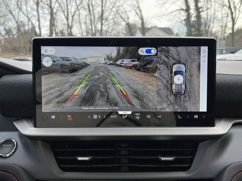 New 2025 Ford Explorer ST w/ Sun And Sound Package image 19