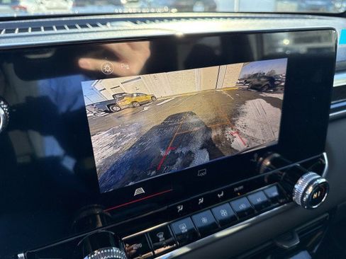 New 2026 GMC Canyon Elevation w/ Convenience Package image 22