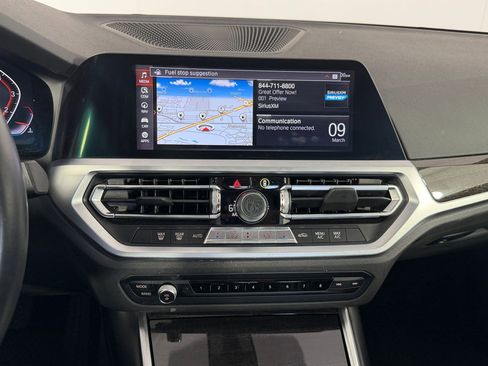 Used 2020 BMW 330i Sedan w/ Convenience Package image 26