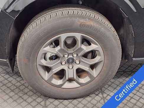 Used 2024 Ford Maverick XLT w/ XLT Luxury Package AWD/4WD image 10