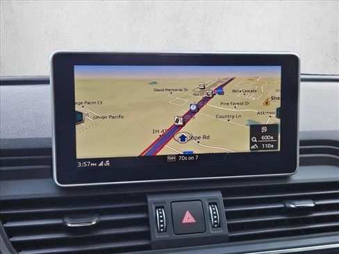 Used 2018 Audi SQ5 Prestige w/ Prestige Package image 20