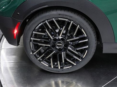 New 2026 MINI Cooper S image 14