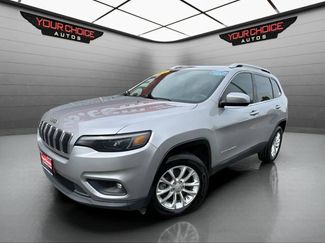 Used 2019 Jeep Cherokee Latitude w/ Popular Appearance Group AWD/4WD video 1