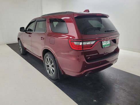 Used 2018 Dodge Durango GT w/ Premium Group AWD/4WD image 5