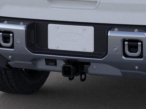 New 2026 Ford Bronco Sport Outer Banks image 24