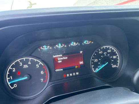 Used 2023 Ford F250 XL w/ STX Appearance Package AWD/4WD image 9