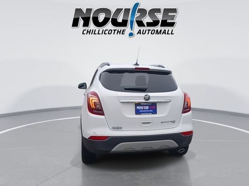 Used 2020 Buick Encore Preferred w/ Safety Package image 7