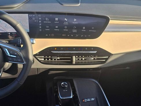 New 2026 Buick Enclave Preferred FWD image 15