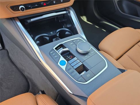 New 2025 BMW i4 M50 image 29