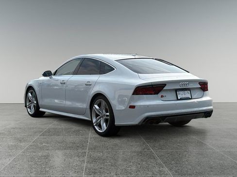 Used 2016 Audi S7 w/ S7 Sport Package AWD/4WD image 4