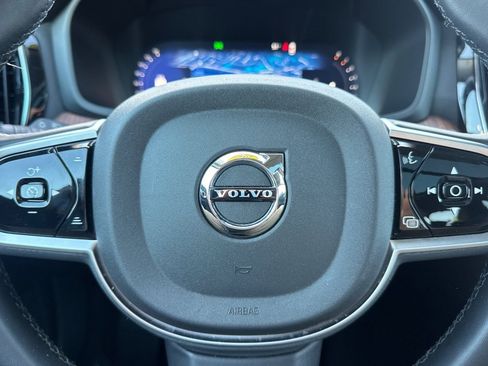 Used 2025 Volvo V60 B5 Cross Country Plus AWD/4WD image 26