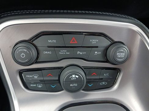 Used 2022 Dodge Challenger R/T Scat Pack w/ 1320 Plus Group image 25