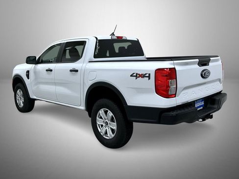 New 2025 Ford Ranger XL w/ Trailer Tow Package image 7