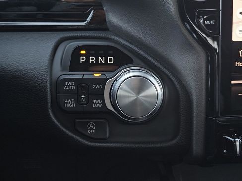 New 2026 RAM 1500 Laramie image 23