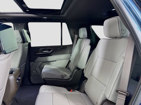 New 2026 GMC Yukon Elevation w/ Elevation Premium Package AWD/4WD image 25
