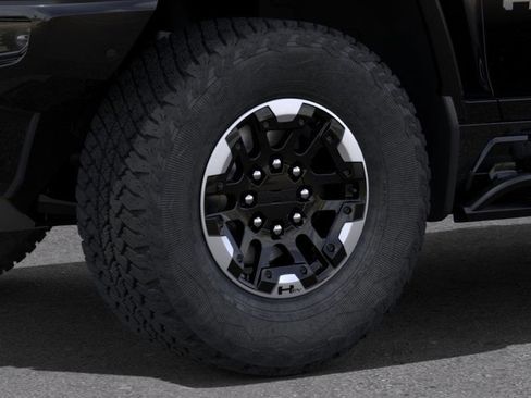 New 2025 GMC Hummer EV 3X w/ Battery Pack, 24 Module Pack image 9