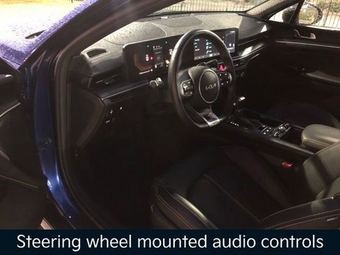 Used 2025 Kia K5 GT image 27