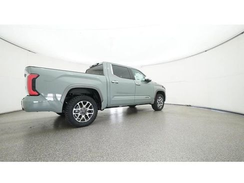 New 2025 Toyota Tundra 1794 Edition AWD/4WD image 25