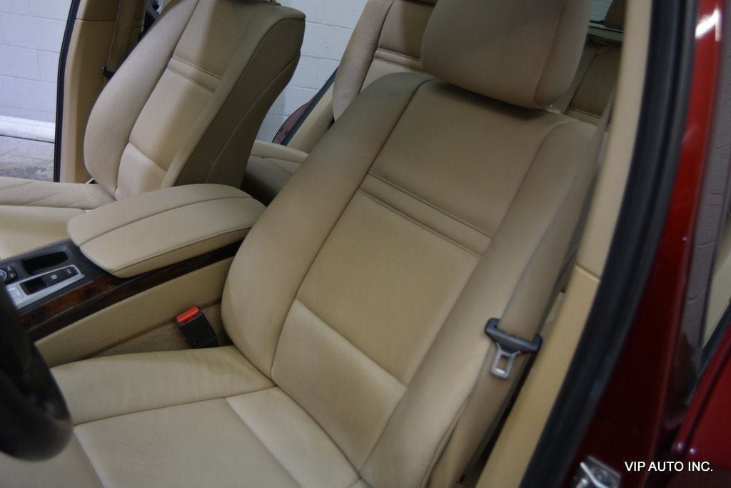 Used 2013 BMW X5 xDrive35i AWD/4WD image 23