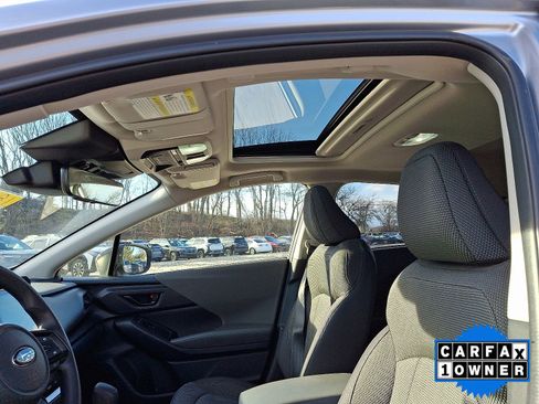 Used 2024 Subaru Crosstrek 2.0i Premium image 39