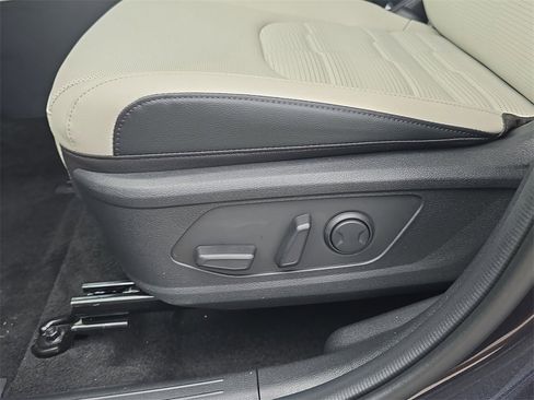 New 2026 Kia Sportage SX image 21