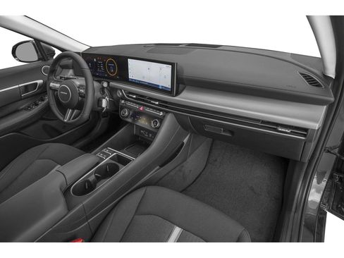 New 2025 Hyundai Sonata SEL image 65
