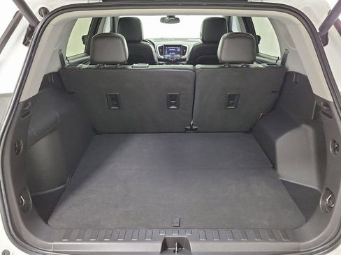 Certified 2021 GMC Terrain SLT w/ Elevation Edition image 21