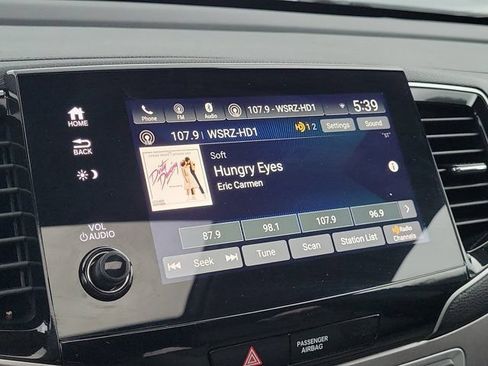 Used 2019 Honda Pilot EX-L image 24
