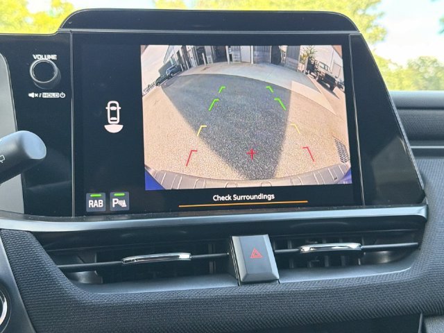 New 2026 Subaru Outback Premium AWD/4WD image 15