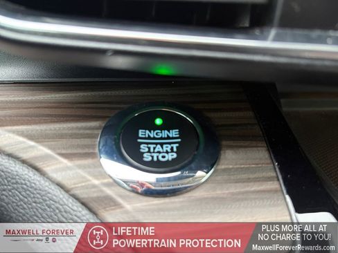 Used 2021 Ford Explorer Limited w/ Equipment Group 301A image 11