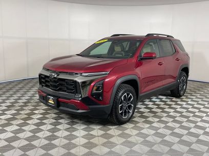 New 2026 Chevrolet Equinox ACTIV w/ Convenience Package III